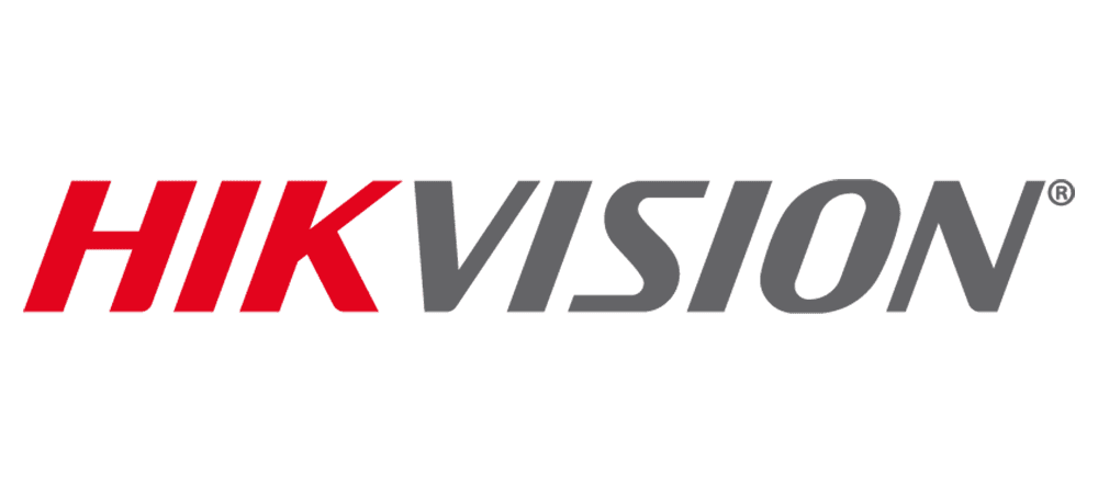 hikvision